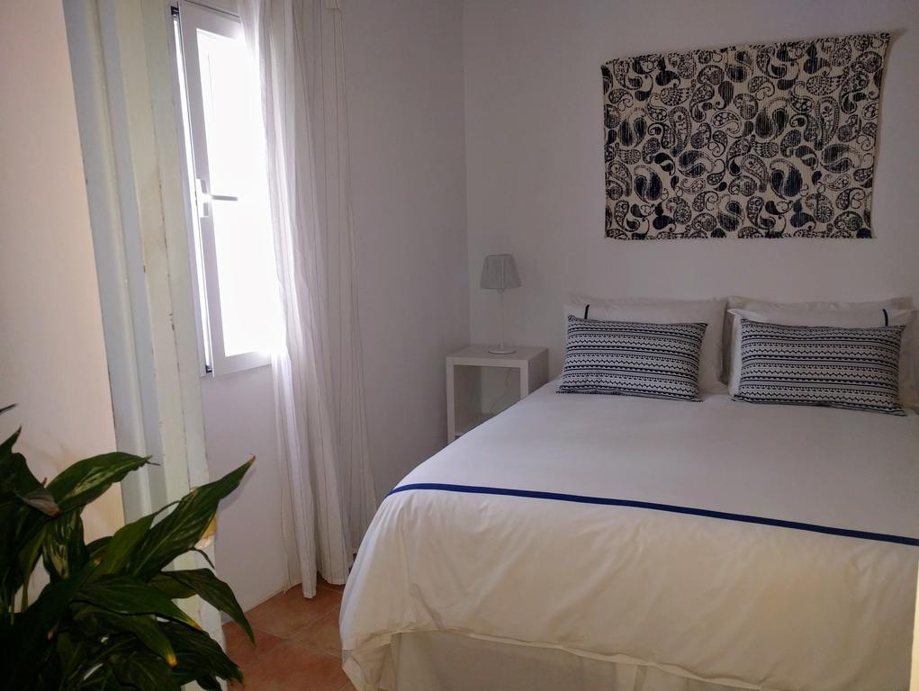 Ferienwohnung Casa-Casita Marbella Exterior foto